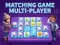 ゲームMatching Game Multi-Playerオンライン