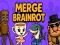 ゲームBrainrotをマージしますオンライン