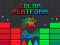 ゲームColor Platformオンライン
