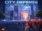 ゲームシティディフェンスオンライン
