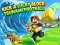 ゲームKick a Lucky Block: Tsunami Footballオンライン