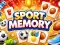 ゲームSport Memoryオンライン