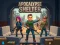 ゲームApocalypse Shelterオンライン