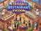 ゲームDream Restaurant Tycoonオンライン