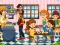 ゲームMy School Life Adventureオンライン