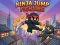 ゲームNinja Jump fightingオンライン