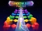 ゲームRainbow Jump Puzzleオンライン