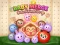 ゲームBaby Merge Cute animal dropオンライン