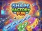 ゲームShape Factory Funオンライン
