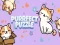ゲームPurrfectパズルオンライン