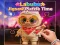 ゲームLabubu Jigsaw Puzzle Timeオンライン