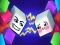 ゲームキューバトリアマージ2048オンライン