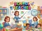 ゲームSchool Teacherオンライン