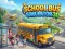 ゲームSchool Bus Simulator 3Dオンライン