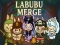 ゲームLabubu Mergeオンライン