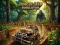 ゲームJungle Jeep Simulatorオンライン