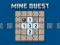 ゲームMine Questオンライン