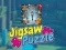 ゲームMinecraft Animal Jigsaw Puzzlesオンライン