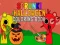 ゲームSprunki ハロウィン塗り絵オンライン ゲームSprunki ハロウィン塗り絵オンライン