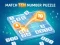 ゲームMatch Ten Number Puzzleオンライン