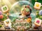 ゲームMojicon Garden Connectオンライン