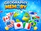ゲームGeography Memoryオンライン