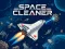 ゲームSpace Cleanerオンライン