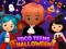 ゲームトコ ティーンズ ハロウィン パーティーオンライン ゲームトコ ティーンズ ハロウィン パーティーオンライン