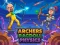 ゲームArchers Ragdoll Physicsオンライン