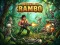 ゲームlegend of Ramboオンライン