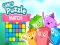 ゲームキャンディーマッチパズルオンライン