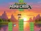 ゲームFlappy Minecraftオンライン