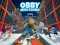 ゲームObby Mini Gamesオンライン