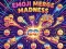 ゲームEmoji Merge Madnessオンライン