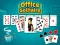 ゲームOffice Solitaireオンライン