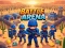 ゲームBattle Arenaオンライン