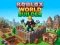 ゲームRoblox World Builderオンライン