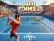 ゲームMini Tennis 3Dオンライン