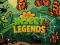 ゲーム昆虫伝説オンライン
