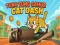 ゲームTung Tung Sahur Cat Dashオンライン