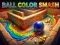 ゲームBall Color Smashオンライン