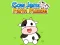 ゲームCow Jam Farm puzzleオンライン