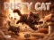 ゲームDusty Catオンライン
