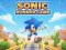 ゲームSonic Runner Gameオンライン