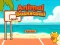 ゲーム動物バスケットボールオンライン