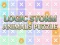 ゲームLogic Storm: Animals Puzzleオンライン