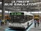 ゲームUltimate Bus Simulator Driver Duty 3Dオンライン