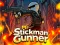 ゲームMr Stickman Gunnerオンライン