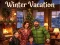 ゲームWinter Vacationオンライン