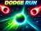 ゲームDodge Runオンライン